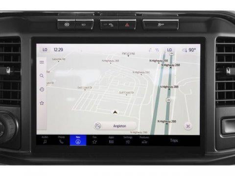 2024 Ford Super Duty F-250 SRW LARIAT