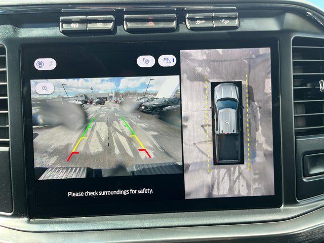 2024 Ford Super Duty F-250 SRW LARIAT