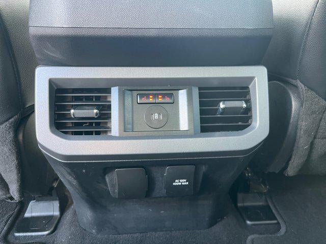 2024 Ford Super Duty F-250 SRW LARIAT