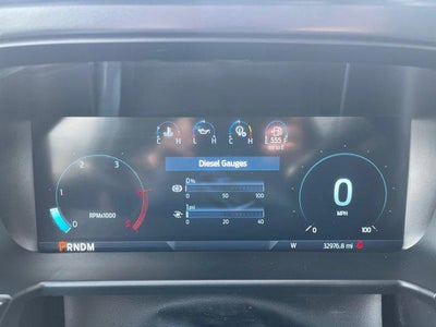 2024 Ford Super Duty F-250 SRW LARIAT