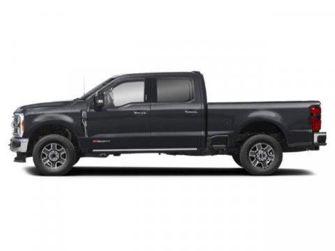2024 Ford Super Duty F-250 SRW LARIAT