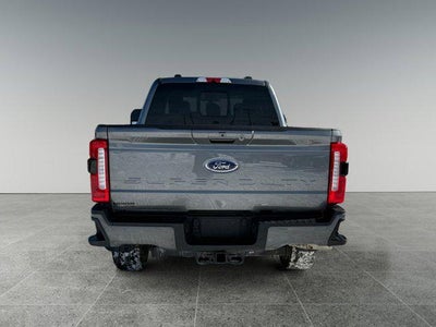2024 Ford Super Duty F-250 SRW LARIAT