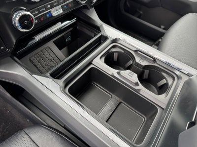 2025 Ford Super Duty F-250 SRW LARIAT