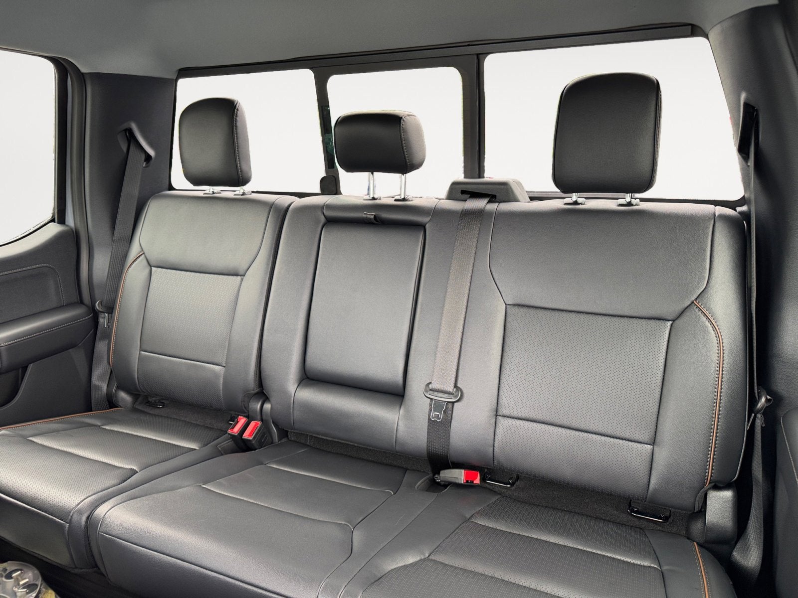 2025 Ford Super Duty F-250 SRW LARIAT