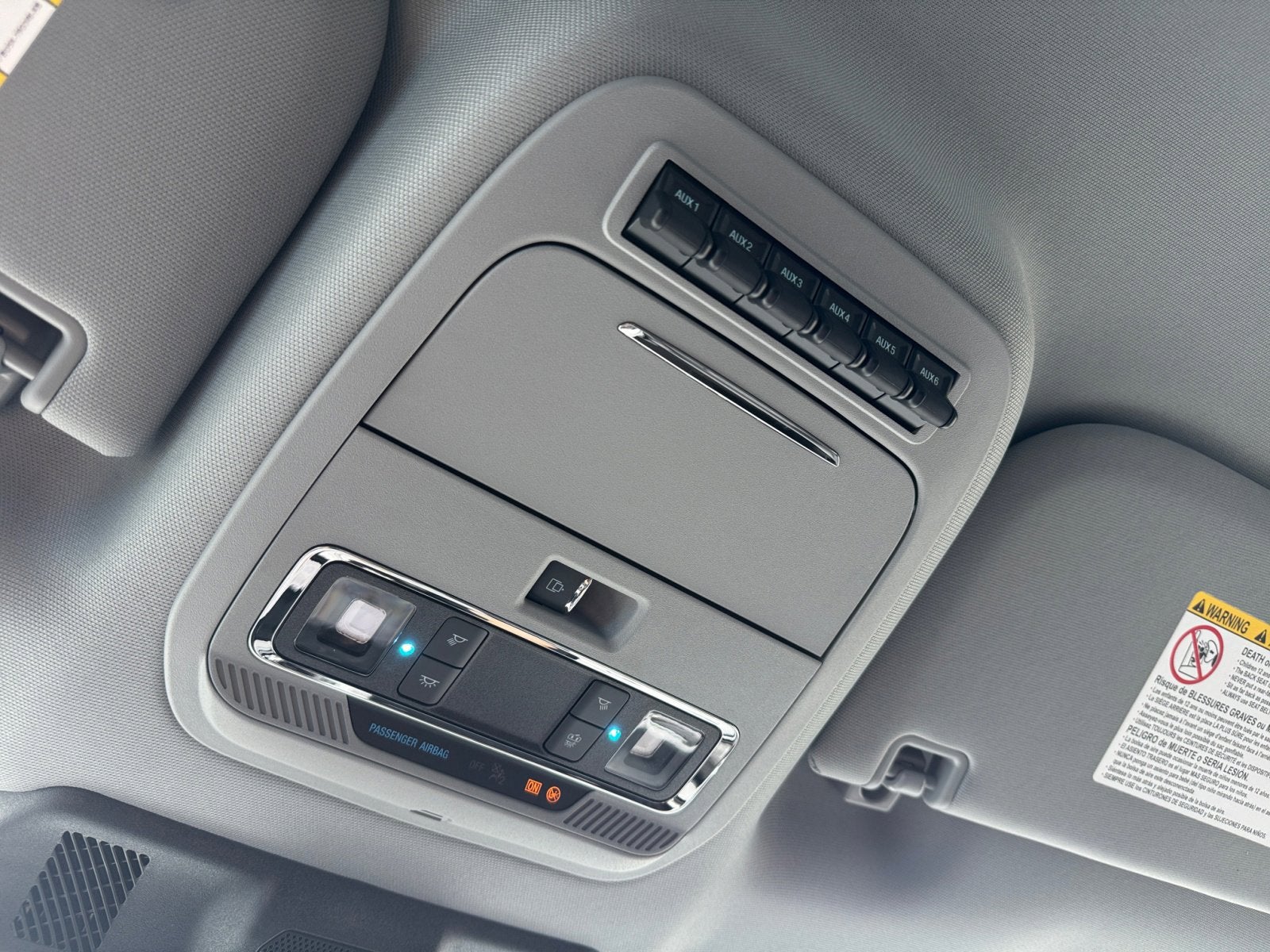 2025 Ford Super Duty F-250 SRW LARIAT