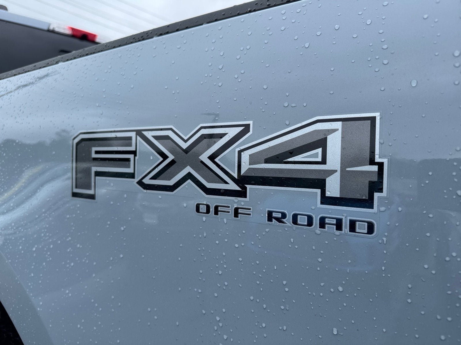 2025 Ford Super Duty F-250 SRW LARIAT