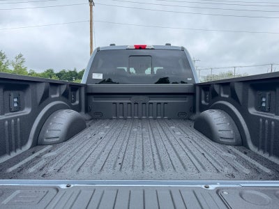 2025 Ford Super Duty F-250 SRW LARIAT