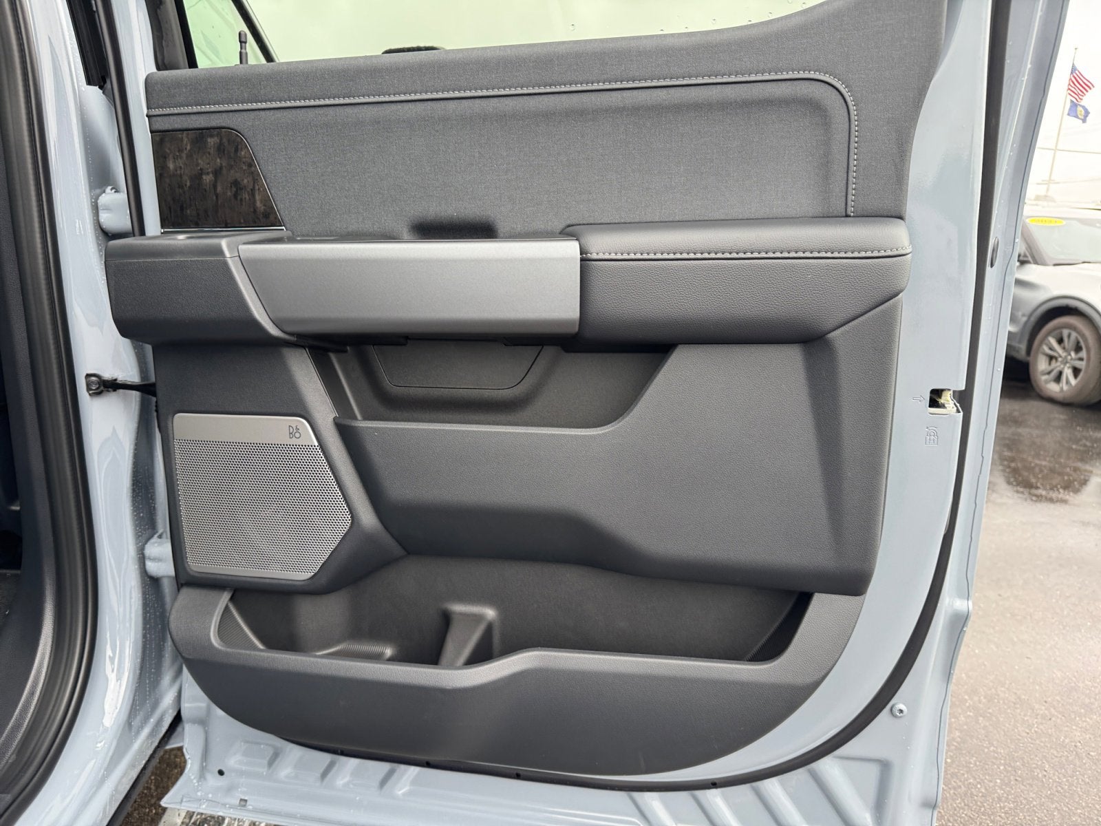 2025 Ford Super Duty F-250 SRW LARIAT