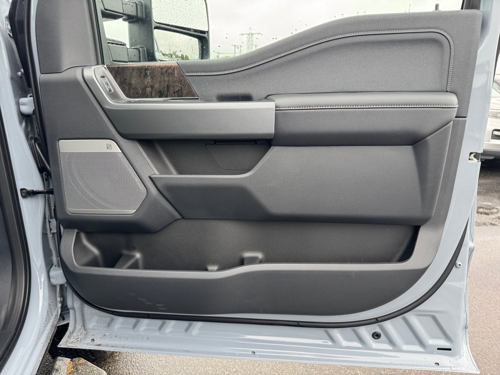 2025 Ford Super Duty F-250 SRW LARIAT