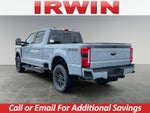 2025 Ford Super Duty F-250 SRW LARIAT
