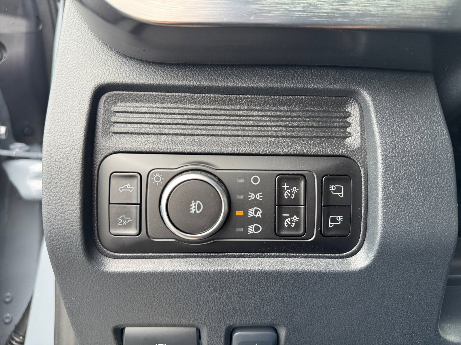 2025 Ford Super Duty F-250 SRW LARIAT