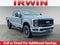 2025 Ford Super Duty F-250 SRW LARIAT