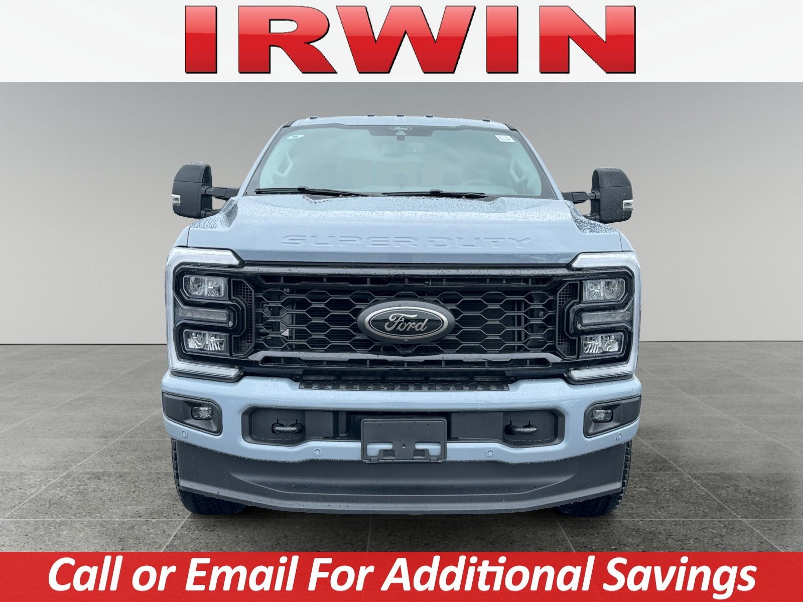 2025 Ford Super Duty F-250 SRW LARIAT