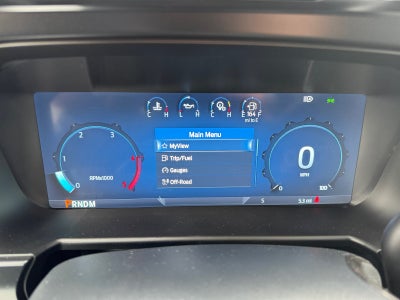 2026 Ford Super Duty F-250 SRW XLT