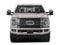 2018 Ford Super Duty F-350 SRW Platinum