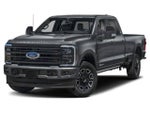 2027 Ford Super Duty F-350 SRW Platinum