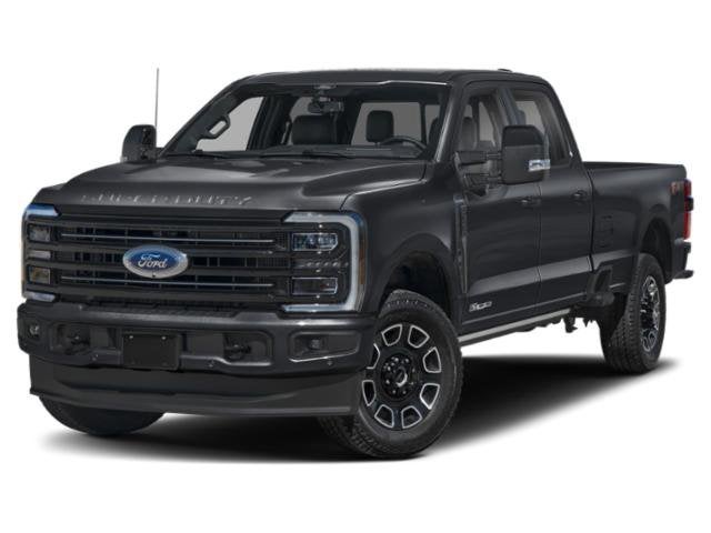 2026 Ford F-350's photo