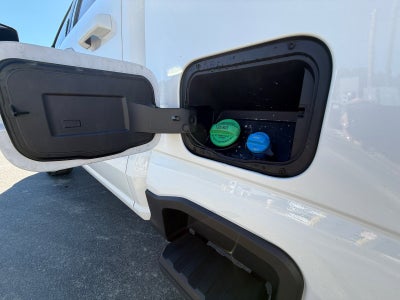 2024 Ford Super Duty F-350 SRW Platinum