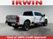 2024 Ford Super Duty F-350 SRW Platinum