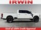 2024 Ford Super Duty F-350 SRW Platinum