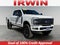 2024 Ford Super Duty F-350 SRW Platinum