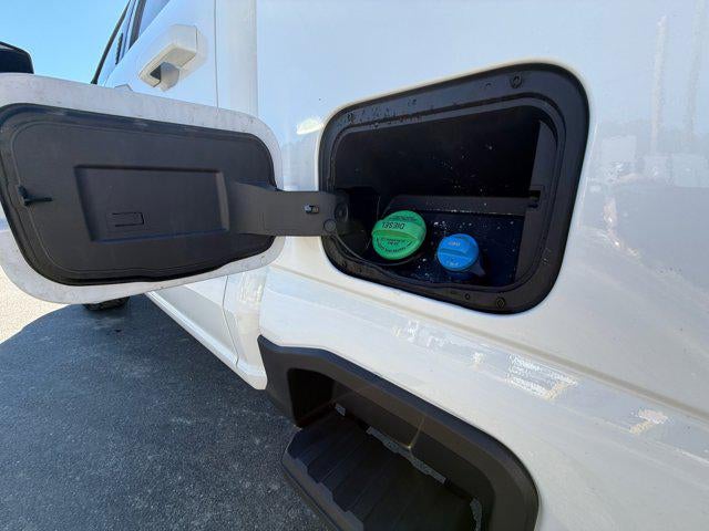 2024 Ford Super Duty F-350 SRW Platinum