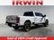 2024 Ford Super Duty F-350 SRW Platinum