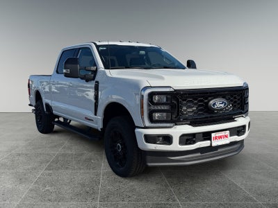 2027 Ford Super Duty F-350 SRW LARIAT