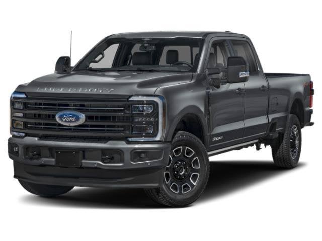 2027 Ford Super Duty F-350 SRW F350 4X4CREW/CS