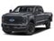 2027 Ford Super Duty F-350 SRW F350 4X4CREW/CS