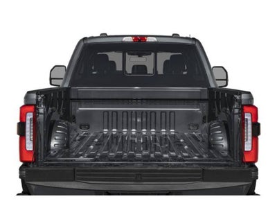 2027 Ford Super Duty F-350 SRW F350 4X4CREW/CS