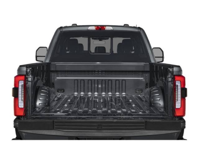 2027 Ford Super Duty F-350 SRW F350 4X4CREW/CS
