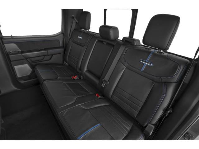 2027 Ford Super Duty F-350 SRW F350 4X4CREW/CS