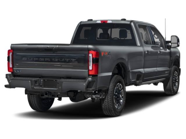 2027 Ford Super Duty F-350 SRW F350 4X4CREW/CS