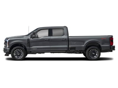 2027 Ford Super Duty F-350 SRW F350 4X4CREW/CS