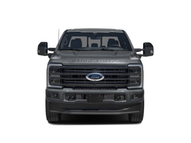 2027 Ford Super Duty F-350 SRW F350 4X4CREW/CS