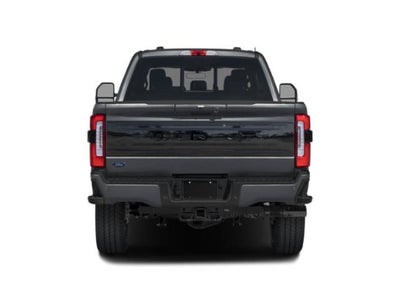 2027 Ford Super Duty F-350 SRW F350 4X4CREW/CS
