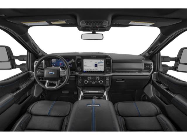 2027 Ford Super Duty F-350 SRW F350 4X4CREW/CS