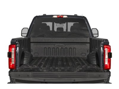 2026 Ford Super Duty F-350 SRW King Ranch