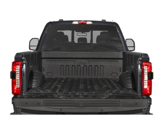 2026 Ford Super Duty F-350 SRW King Ranch