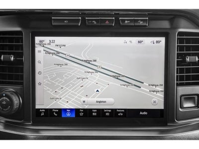 2026 Ford Super Duty F-350 SRW King Ranch