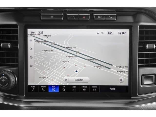 2026 Ford Super Duty F-350 SRW King Ranch