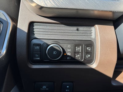 2026 Ford Super Duty F-350 SRW King Ranch