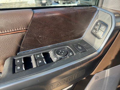 2026 Ford Super Duty F-350 SRW King Ranch