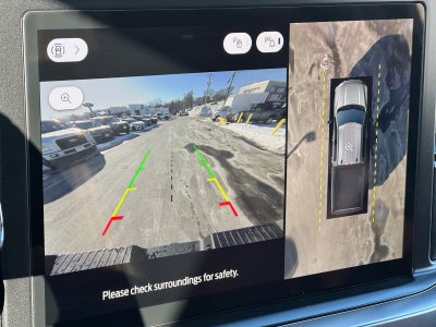 2026 Ford Super Duty F-350 SRW King Ranch