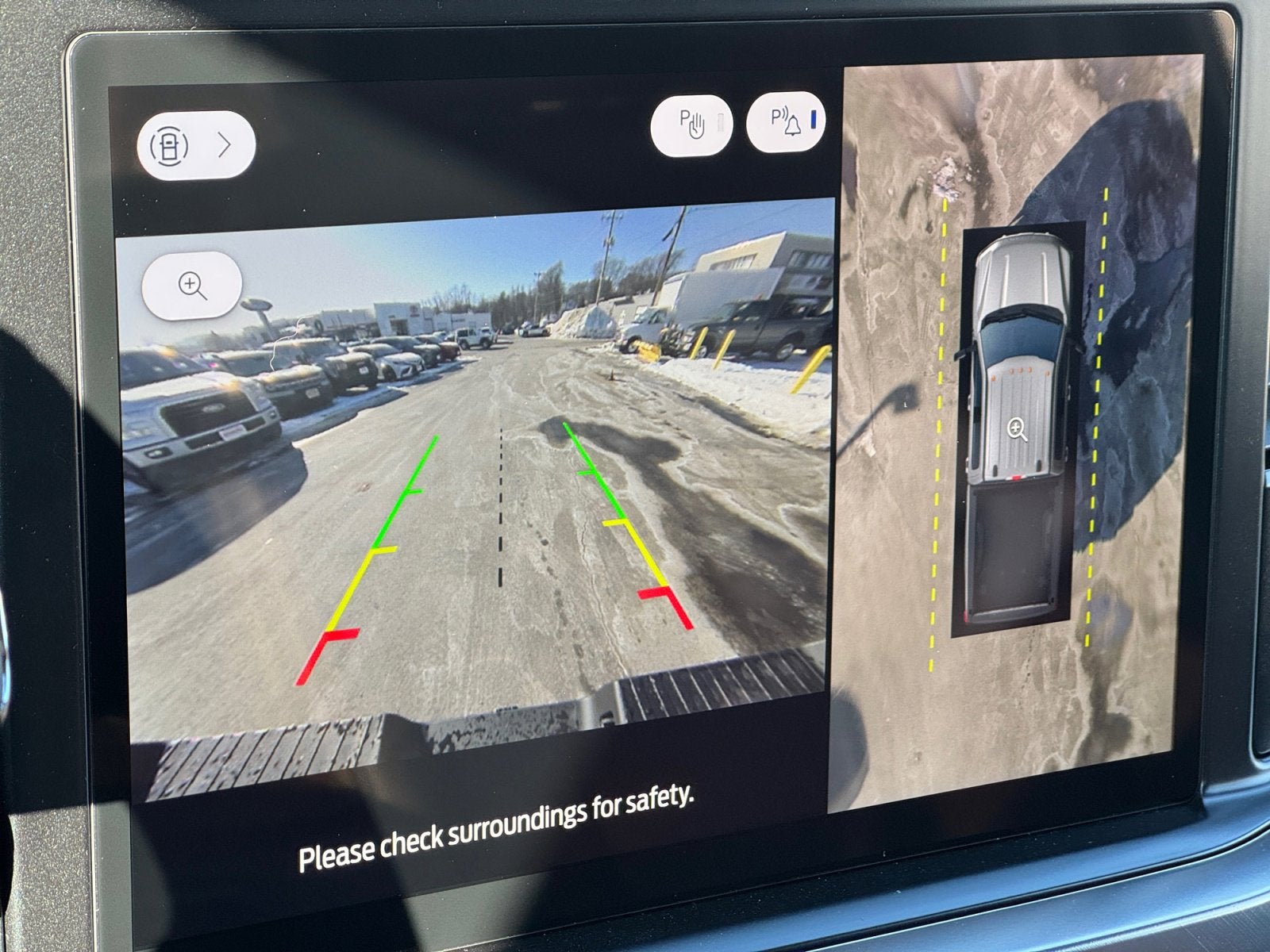 2026 Ford Super Duty F-350 SRW King Ranch