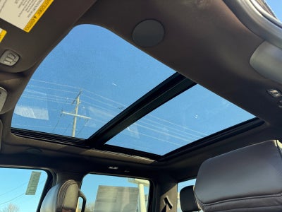 2026 Ford Super Duty F-350 SRW King Ranch