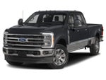 2026 Ford Super Duty F-350 SRW King Ranch