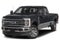 2026 Ford Super Duty F-350 SRW King Ranch