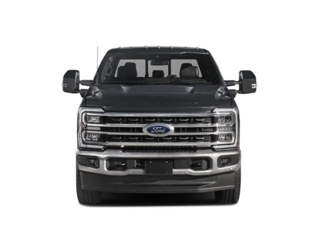 2026 Ford Super Duty F-350 SRW King Ranch